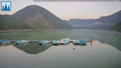 Jezero Erlaufsee