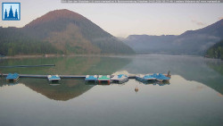 Jezero Erlaufsee