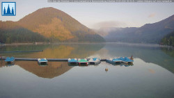 Jezero Erlaufsee