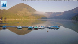 Jezero Erlaufsee