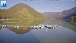 Jezero Erlaufsee