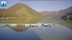 Jezero Erlaufsee
