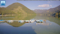 Jezero Erlaufsee
