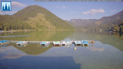 Jezero Erlaufsee