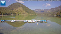 Jezero Erlaufsee