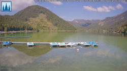 Jezero Erlaufsee
