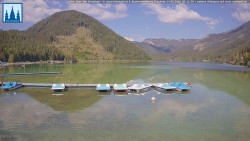 Jezero Erlaufsee