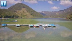 Jezero Erlaufsee