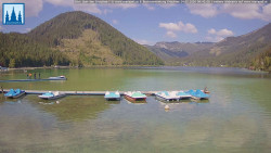 Jezero Erlaufsee