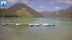 Jezero Erlaufsee