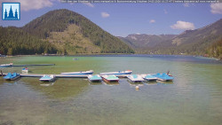 Jezero Erlaufsee