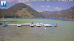 Jezero Erlaufsee