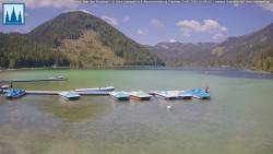 Jezero Erlaufsee