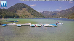 Jezero Erlaufsee