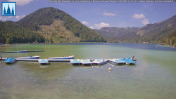 Jezero Erlaufsee