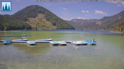 Jezero Erlaufsee