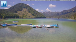 Jezero Erlaufsee