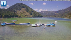 Jezero Erlaufsee