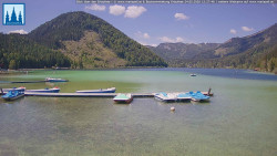 Jezero Erlaufsee