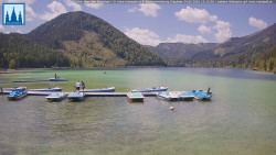 Jezero Erlaufsee