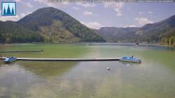 Jezero Erlaufsee
