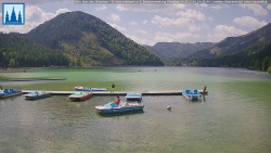 Jezero Erlaufsee