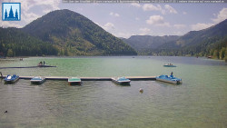 Jezero Erlaufsee