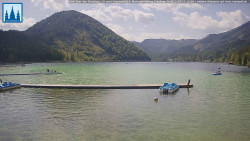 Jezero Erlaufsee