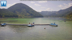 Jezero Erlaufsee