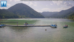 Jezero Erlaufsee