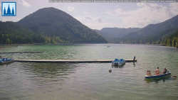 Jezero Erlaufsee