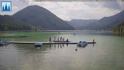 Jezero Erlaufsee