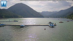 Jezero Erlaufsee