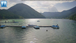 Jezero Erlaufsee