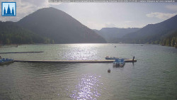 Jezero Erlaufsee
