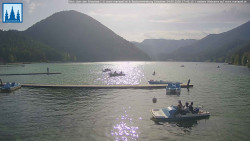 Jezero Erlaufsee