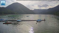 Jezero Erlaufsee