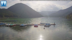 Jezero Erlaufsee