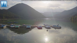 Jezero Erlaufsee