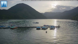Jezero Erlaufsee