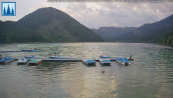 Jezero Erlaufsee