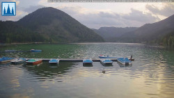 Jezero Erlaufsee