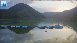 Jezero Erlaufsee