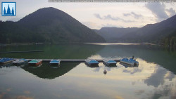 Jezero Erlaufsee