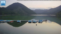 Jezero Erlaufsee