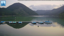Jezero Erlaufsee