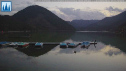 Jezero Erlaufsee