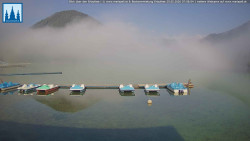 Jezero Erlaufsee