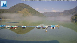 Jezero Erlaufsee