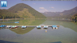Jezero Erlaufsee